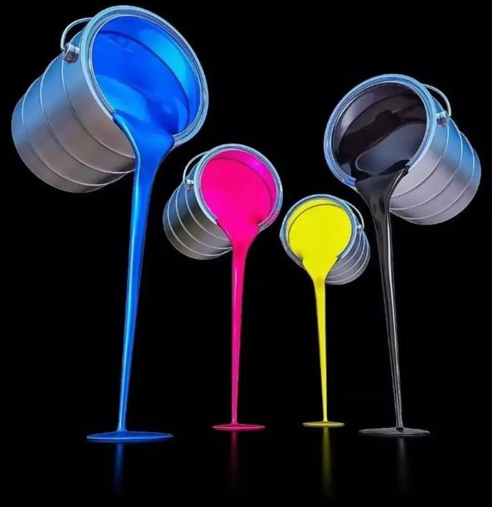Pigments